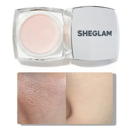 Sheglam Prebase De Piel Invisibilizadora - Rosa
