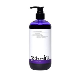 Rehail Color Shampoo Purple 16.9 fl oz (500 ml)