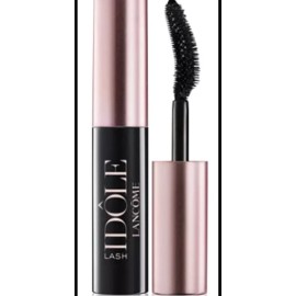Lancôme Lash Idôle Volumizing Mascara - Glossy Black 2.5ml