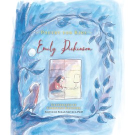 Poetry for Kids: Emily Dickinson