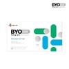 Sellerhub CJ바이오코어 건강한생유산균100억 30포x3개 선물세트 (S26801047) CJ BioCore Healthy 10