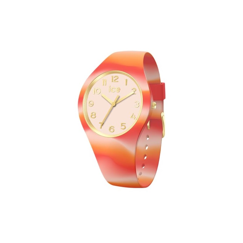 Ice-Watch - ICE Tie and Dye Sunrise - Pink Women's