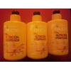 Garnier 3 PACK GARNIER LEAVE IN CONDITIONER /NUTRICION VITAMINADA CABELLO
