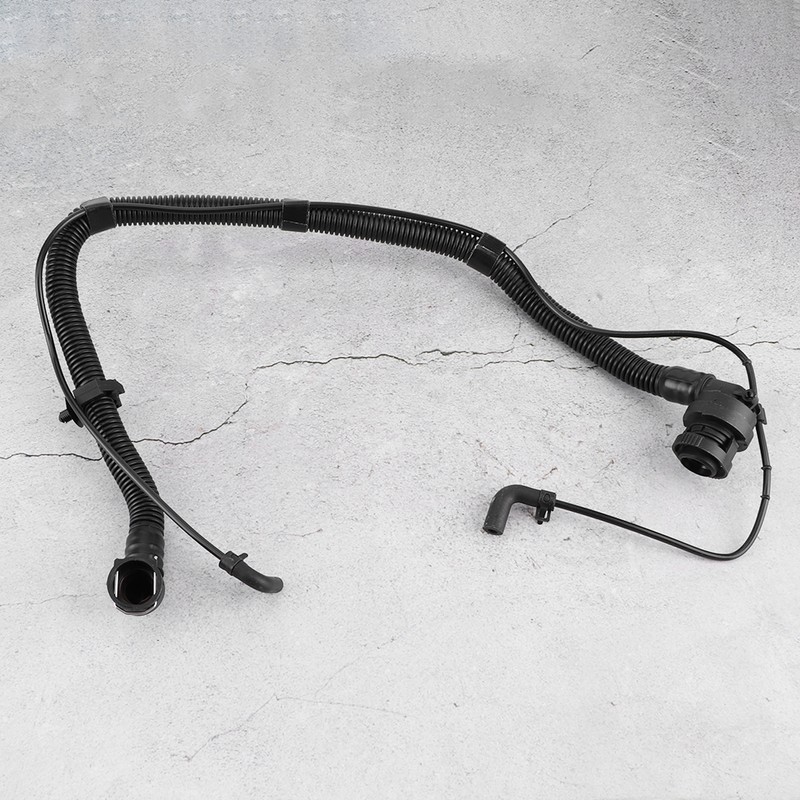 Positive Crankcase Ventilation Hose 25193343 Fits for CHEVY CRUZE SONIC