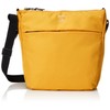 Anello Grande Women's GT-H2852 Shoulder Bag, yellow (mustard)
