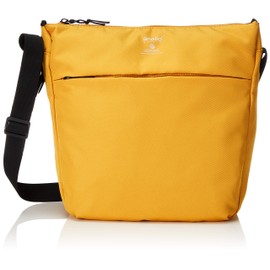 Anello Grande Women's GT-H2852 Shoulder Bag, yellow (mustard)