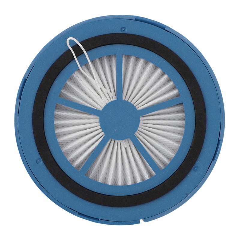 Filter Element ABS Easy to Install Vacuum Cleaner Filters Spare