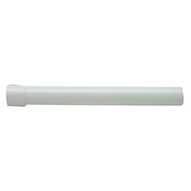 CORNAT CKSPRVKU Flush Pipe Extension 26/28 Plastic