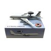 ARCADORA E-3 Sentry US 1/200 Scale Diecast Fighter Simulation Alloy