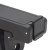 Camera Mounting Adapter Foldable 1/4 Screw Port Quick Release Adapter
