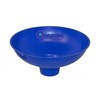 Oceanic Water Systems Funnel for Water Softener, Resin, Carbon Media