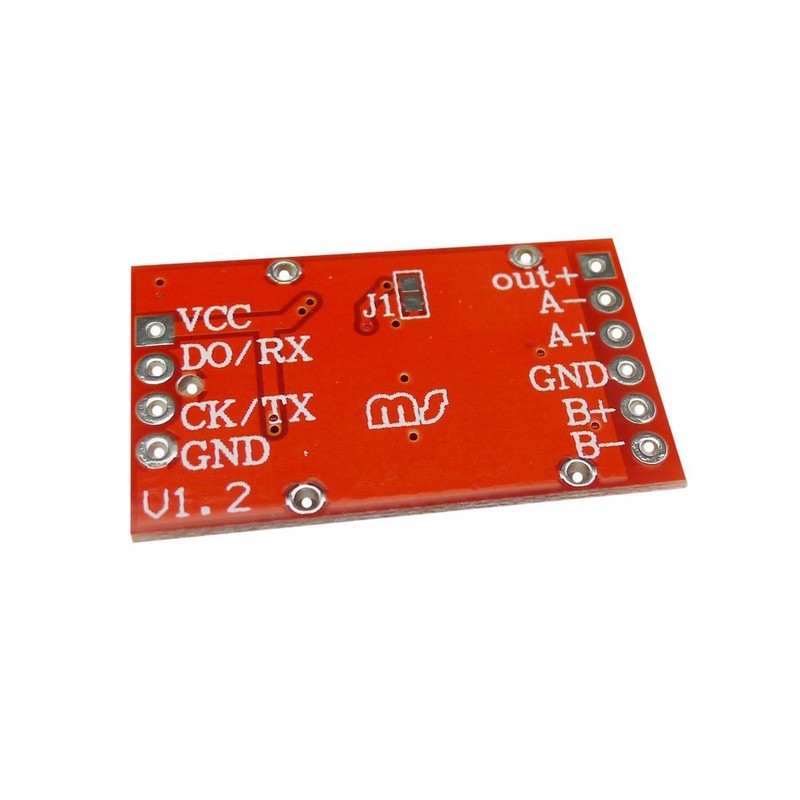 Aihasd 10 kg Digital Load Cell Weight Sensor Portable Electronic
