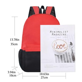 POWOFUN Children Backpack, Preschool Toddler Backpack, Kids Lightweight School bag Casual Daypack Rucksack