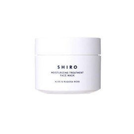 SHIRO Aloe Manus Face Mask 4.2 oz (120 g)
