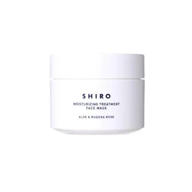 SHIRO Aloe Manus Face Mask 4.2 oz (120 g)