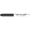 BICGDE11BK - BIC Great Erase Whiteboard Marker