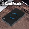 ID Card Reader R80D 125KHz USB Interface with LED Indicator