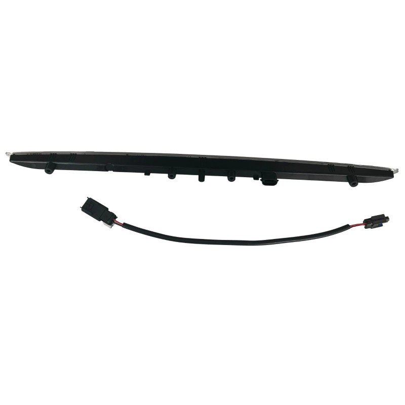 CAR LED Bar 3rd Third Tail Brake Light Lamp Red