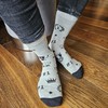 soxo Dad Gift Socks Men's Gifts For Men Funny Socks