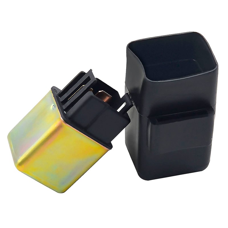 AHL Motorcycle Starter Solenoid Relay 38500-KKDK-900 Compatible Models: Kymco Filly
