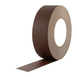 Universal Pro Gaff Brown Gaffers Tape 2" x 55 yd Roll