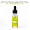 Tratamiento Capilar con Tecnología Patentada MinoxidilMax, Crecimiento de Barba y