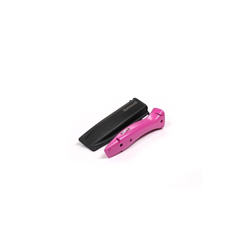 Barnwell Pink Carpet Stingray Fixed Handle Work Tool ONLY with