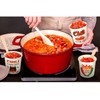RimCereal 400 Pcs Chili Cook Off Party Decorations Include 200