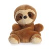 Aurora 33477 Palms 33478 Slomo Plush Toy, 5-inch, Brown