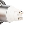 YONGJIA GX10 led Spotlight 12w 1200LM Instead of 20W Metal