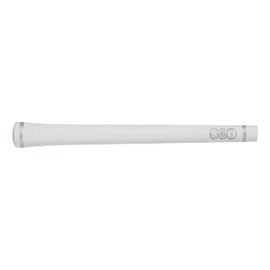 NOW ON NO1 Grip 50 Series Soft No BL White x Silver