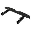 KUAFU Rear Bumper Reinforcement Compatible with 2015-2023 Ford Transit 150