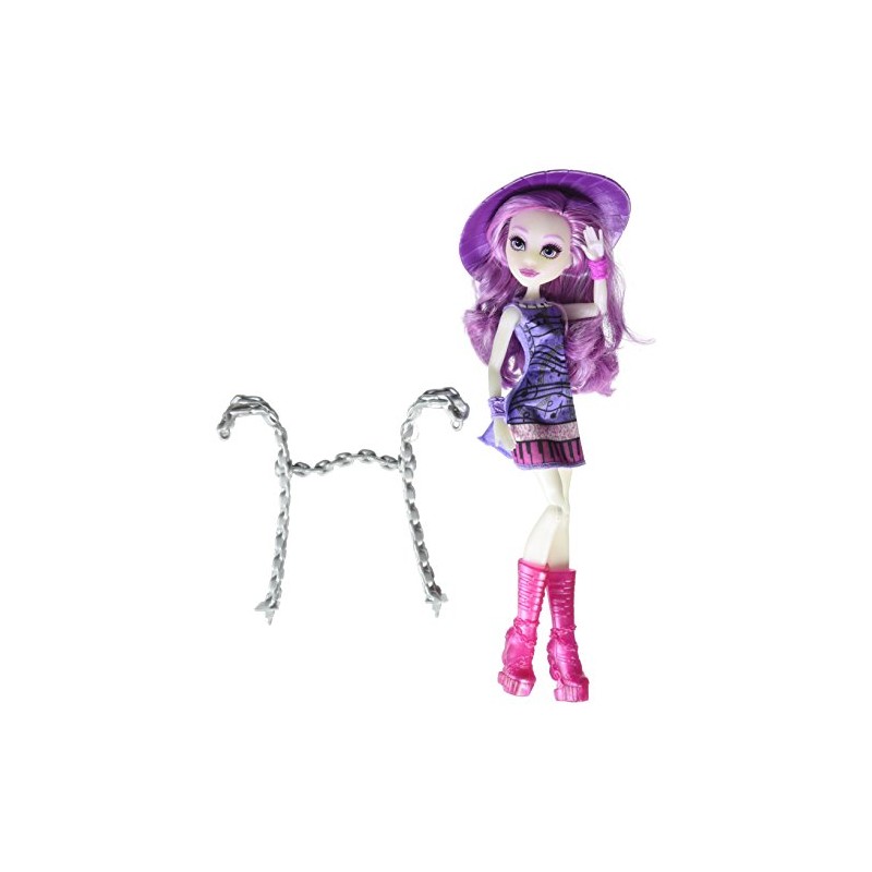 Monster High Music Class Ari Hauntington Doll