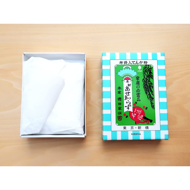 Cambrian Yang 除虫菊 Will Also for Razor with Beaten Protection