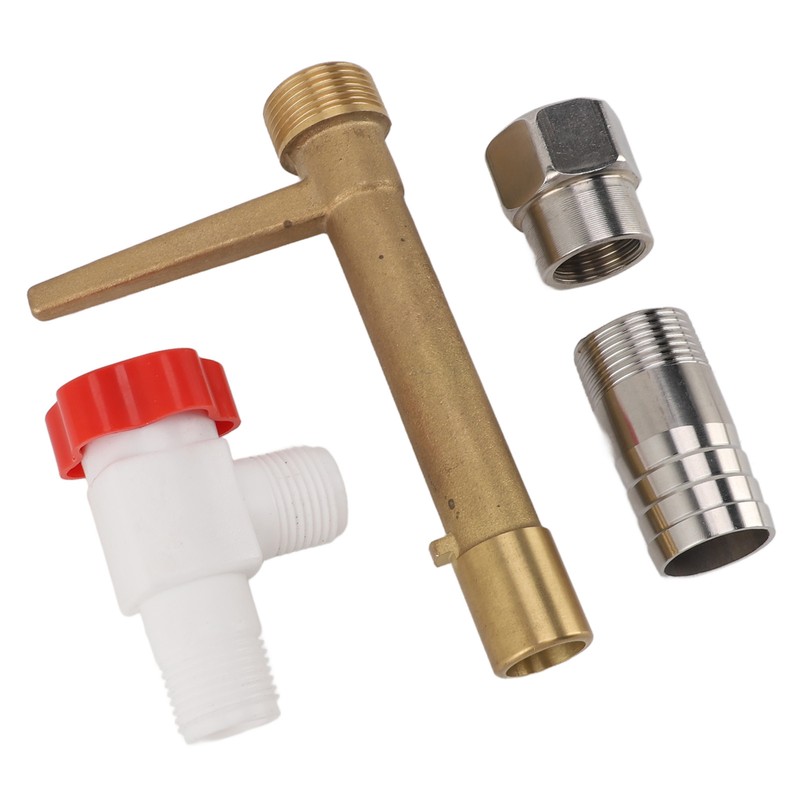 Brass Quick Coupler Sprinkler Key G3/4 Quick Sprinkler Valve Key