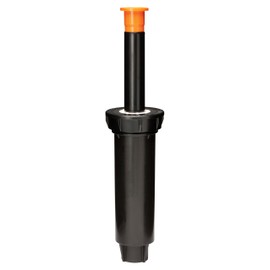 Rain Bird 1804LN Professional Pop-Up Sprinkler, Body Only No Nozzle, 4" Pop-up Height