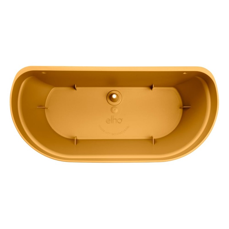 elho Vibia Campana Wall Basket 35 - Planter for Balcony