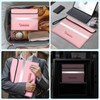 ROLOWAY Fireproof Document Bag (14 x 11 inch) with 5200℉