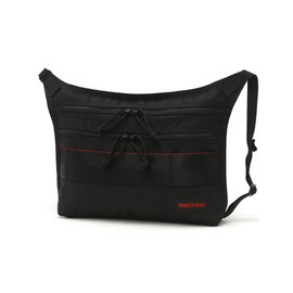 Briefing SHOULDER BAG MULTI SACOCHE MW GEN II, Black