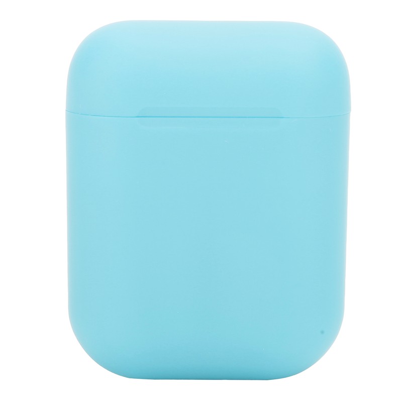 TWS Bluetooth 5.0 Wireless Earbuds Touch Control Headset Earphone with