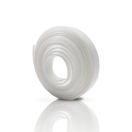 TUONAI Protection Guard Strip for Roland Grahptec Mimaki Pcut Summa GCC Liyu Cutter Plotter W: 6mm T: 0.8mm L: 140 cm