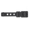 Aluminium Alloy Black Stabilizer Expansion Bracket Counterweight Plate Ballhead Accessory