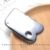 DONKA Terahertz Mineral Cassis Plate, Natural Stone, 99% Purity, Massage,