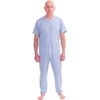 FERRUCCI COMFORT Health Short Sleeve 1 Zip Back Back Summer