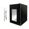 3D Printer Enclosure Constant Temperature Soundproof Dustproof Heating Tent with