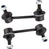 YMAUGP Set of 4 Front Rear Sway Bar End Links