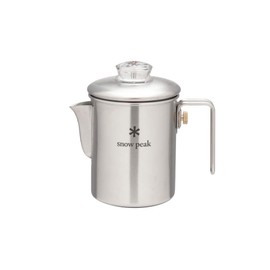 Snow Peak PR-880 Field Coffee Master