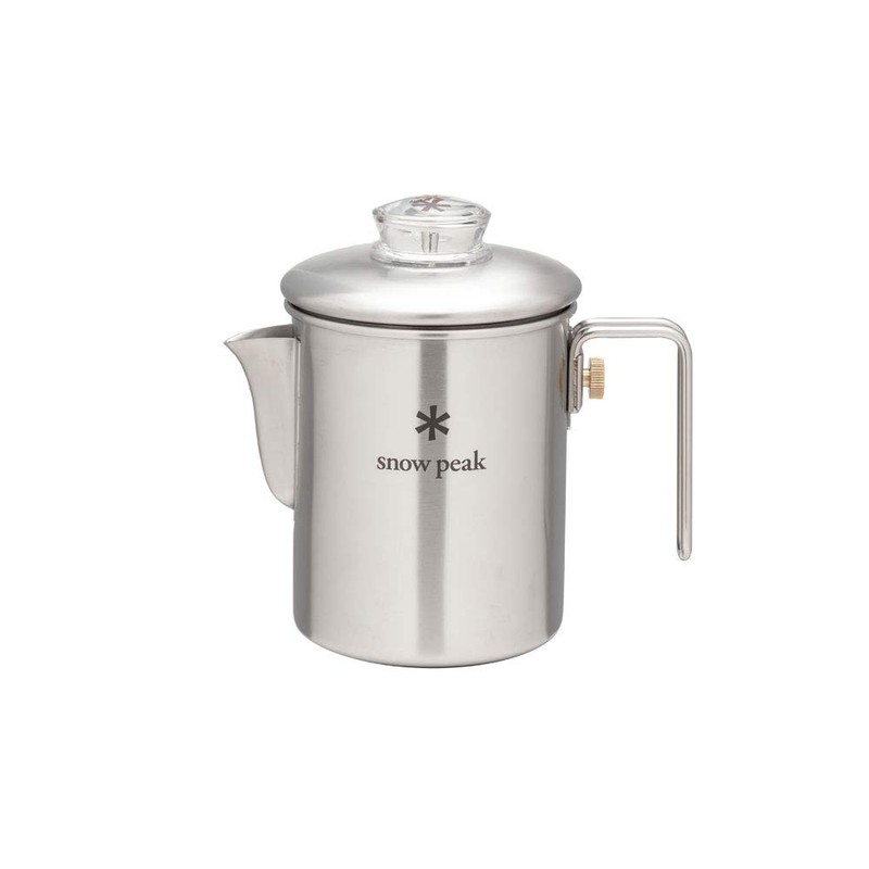 Snow Peak PR-880 Field Coffee Master