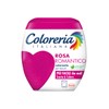 Coloreria Italiana Grey Colorante Tessuti E Vestiti In Lavatrice, Rosa