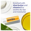 NIVEA Sun Caring Lip Balm Sticks with SPF 30, Duo